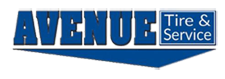 Auto Repair in Ludington MI Avenue Tire Service